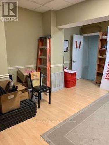 8 - 170 Esna Park Drive, Markham, ON 