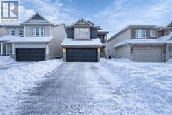 149 MINIKAN STREET  Ottawa, ON K1X 0E5