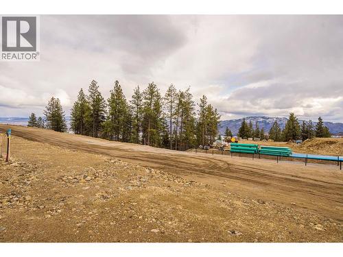 Lot 20 Scenic Ridge Drive, West Kelowna, BC 