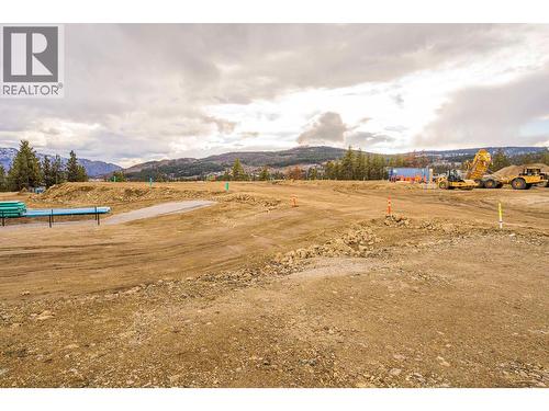 Lot 20 Scenic Ridge Drive, West Kelowna, BC 