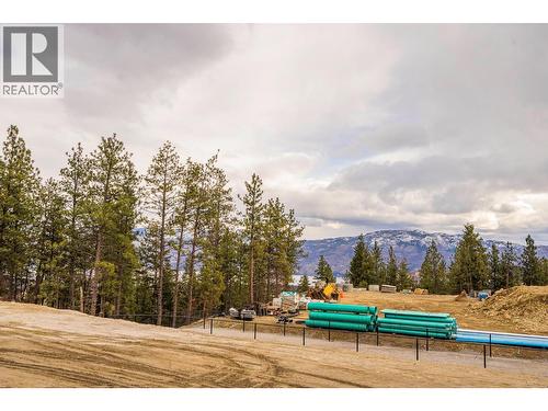 Lot 20 Scenic Ridge Drive, West Kelowna, BC 