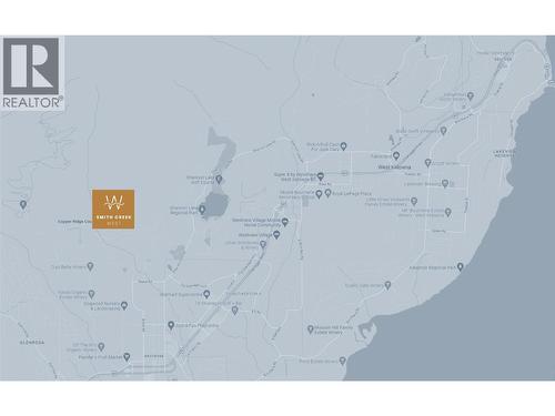 Lot 20 Scenic Ridge Drive, West Kelowna, BC 