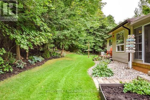 1 Blackcomb Drive, Oro-Medonte, ON - Outdoor