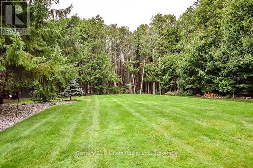 1 Blackcomb Drive, Oro-Medonte, ON - Outdoor