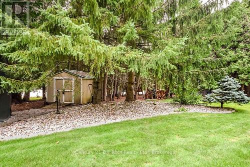 1 Blackcomb Drive, Oro-Medonte, ON - Outdoor