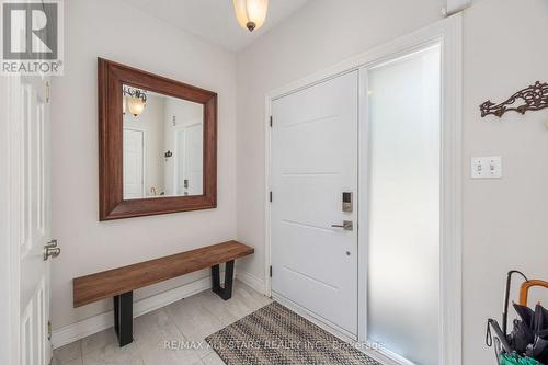 Front Foyer - 10 Sufi Crescent, Toronto, ON - Indoor Photo Showing Other Room