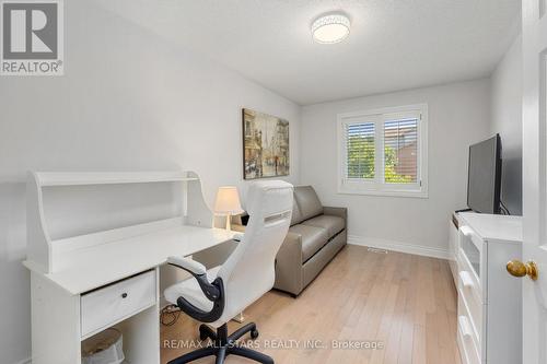 2nd Bedroom - 10 Sufi Crescent, Toronto, ON - Indoor