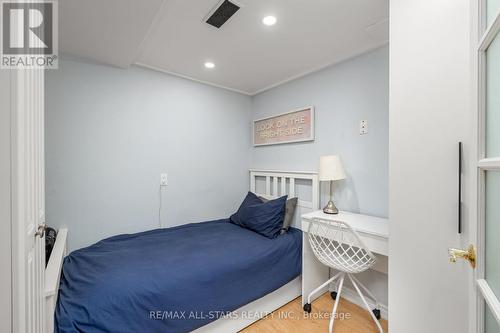 10 Sufi Crescent, Toronto, ON - Indoor Photo Showing Bedroom