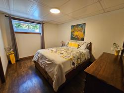 Chambre à coucher - 