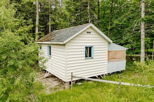 Autre - Ch. De Hyatt'S-Mills, Compton, QC 