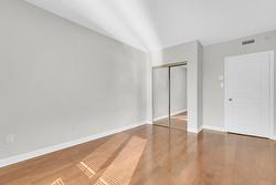 Chambre à coucher - 