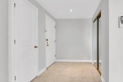 Hall d'entrée/Vestibule - 