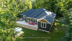 504760 GREY ROAD 1  Georgian Bluffs, ON N0H 1S0