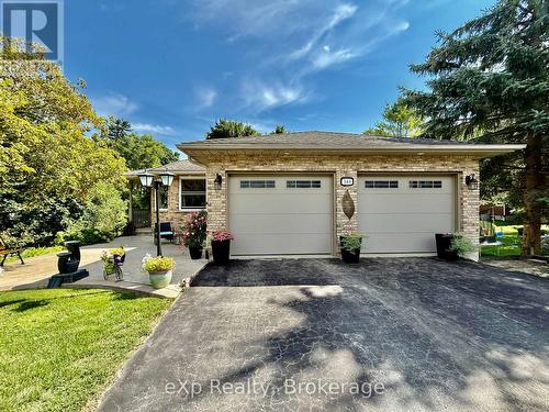 308 MARY STREET  Brockton, ON N0G 2V0