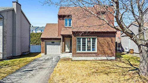 18113 Rue Rousson  Montréal (Pierrefonds-Roxboro), QC H9K 1J6