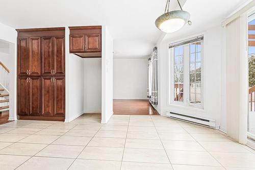 Cuisine - 18113 Rue Rousson, Montréal (Pierrefonds-Roxboro), QC - Indoor Photo Showing Other Room