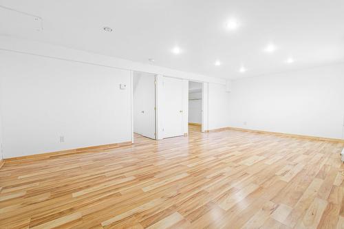 Salle familiale - 18113 Rue Rousson, Montréal (Pierrefonds-Roxboro), QC - Indoor Photo Showing Other Room