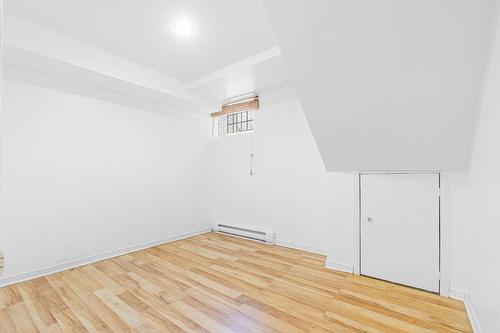 Chambre à coucher - 18113 Rue Rousson, Montréal (Pierrefonds-Roxboro), QC - Indoor Photo Showing Other Room