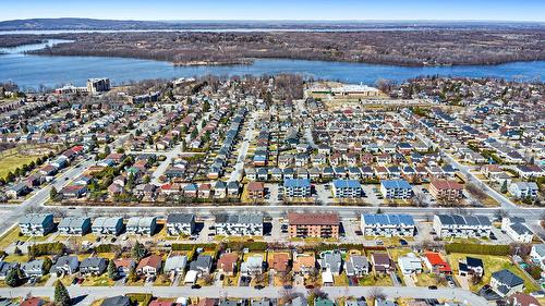 Extérieur - 18113 Rue Rousson, Montréal (Pierrefonds-Roxboro), QC - Outdoor With Body Of Water With View