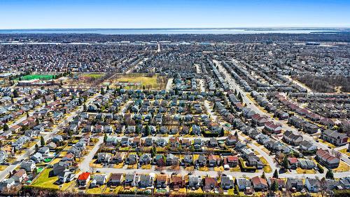 Extérieur - 18113 Rue Rousson, Montréal (Pierrefonds-Roxboro), QC - Outdoor With View
