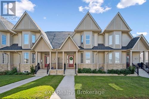 2 - 45 ELLIOT AVENUE E  Centre Wellington (Fergus), ON N1M 0H6