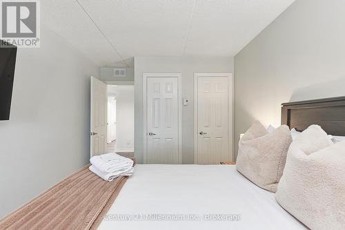 118 - 169 Jozo Weider Boulevard, Blue Mountains, ON - Indoor Photo Showing Bedroom