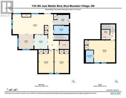 118 - 169 Jozo Weider Boulevard, Blue Mountains, ON - Other