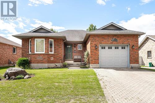 291 JOHN STREET S  Stratford, ON N5A 7T2