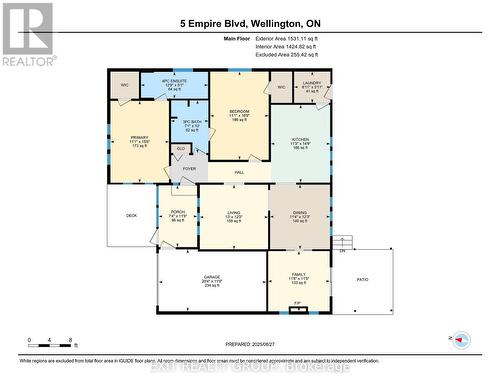 5 Empire Boulevard, Prince Edward County (Wellington), ON - Other