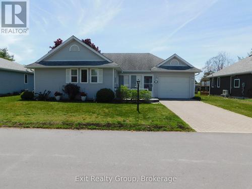 5 EMPIRE BOULEVARD  Prince Edward County (Wellington), ON K0K 3L0