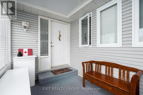 5 Empire Boulevard, Prince Edward County (Wellington), ON - Outdoor With Exterior