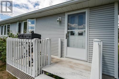 5 Empire Boulevard, Prince Edward County (Wellington), ON - Outdoor With Exterior