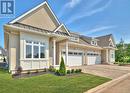 Maple End Model - Finishes may vary - 10 Butternut Crescent, Fort Erie (Ridgeway), ON  - Outdoor With Facade 