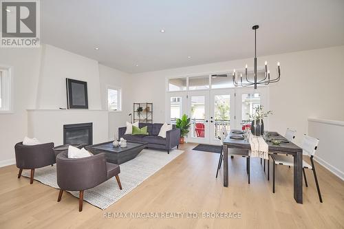 Maple End Model - Finishes may vary - 10 Butternut Crescent, Fort Erie (Ridgeway), ON - Indoor