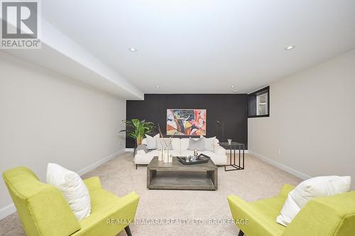 Maple Interior Model - finishes may vary - 11 Butternut Crescent, Fort Erie (Ridgeway), ON - Indoor