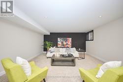 Maple Interior Model - finishes may vary - 