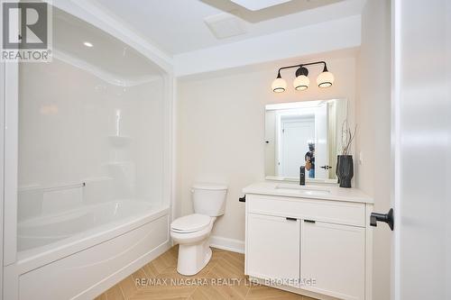Maple Interior Model - finishes may vary - 11 Butternut Crescent, Fort Erie (Ridgeway), ON - Indoor Photo Showing Bathroom