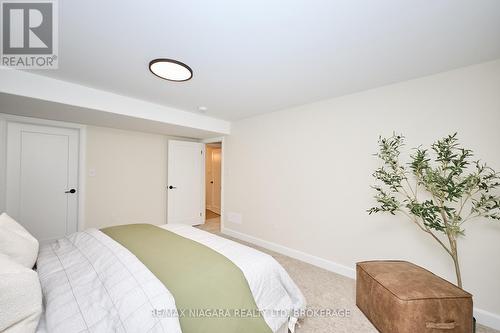 Maple Interior Model - finishes may vary - 11 Butternut Crescent, Fort Erie (Ridgeway), ON - Indoor Photo Showing Bedroom