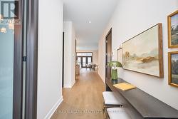 Maple Interior Model - finishes may vary - 