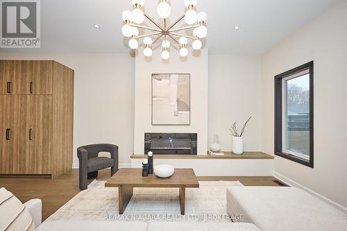 Maple Interior Model - finishes may vary - 11 Butternut Crescent, Fort Erie (Ridgeway), ON - Indoor