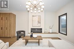 Maple Interior Model - finishes may vary - 