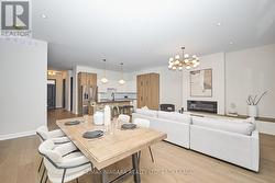 Maple Interior Model - finishes may vary - 