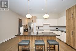 Maple Interior Model - finishes may vary - 