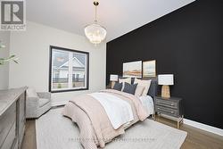 Maple Interior Model - finishes may vary - 