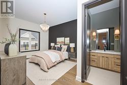 Maple Interior Model - finishes may vary - 