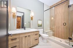 Maple Interior Model - finishes may vary - 