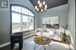 Maple Interior Model - finishes may vary - 