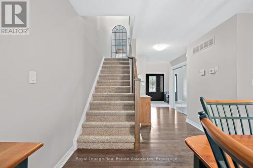 45 Linden Avenue, Guelph/Eramosa, ON - Indoor Photo Showing Other Room