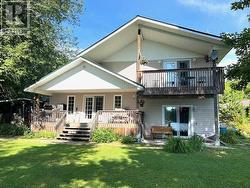 22B Champagne Avenue  St. Charles, ON P0M 2W0