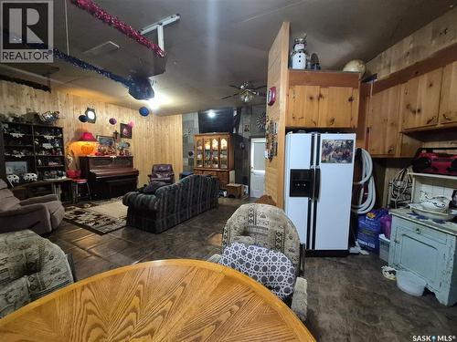 713 Railway Avenue, Midale, SK - Indoor Photo Showing Other Room
